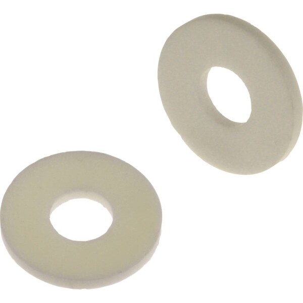 Podložka keramika 1 ks PB Fastener ANSI B18.22M-1981, R1990 (Regular) 702387; 702387