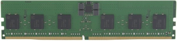 HP 16GB DDR5 (1x16GB) 5600 UDIMM ECC Memory