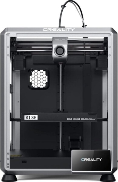 Creality K1 SE (1002110018)