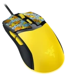 Razer Cobra Pokémon Kanto Starters Edition / Herná myš / optická / 8500 DPI / 6 tlačidiel / USB (RZ01-04650400-R3M1)