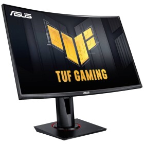 27 ASUS TUF Gaming VG27VQM čierna / VA / 1920 x 1080 / 16:9 / 1ms / 3000:1 / 350 cd-m2 / HDMI + DP / VESA / Repro (90LM0510-B03E70)