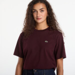 Tričko Lacoste Crewneck T-Shirt Oxalis M