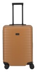 Malý škrupinový kufor Titan Overseas S23 Canyon bronze