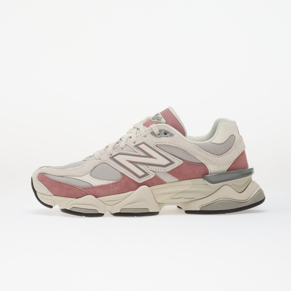 Tenisky New Balance 9060 Rosewood/ Reflection EUR 38.5
