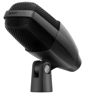 Sennheiser MD 421 Kompakt černá / Mikrofon / dynamický / kardioidní / XLR / 30-17000 Hz (MD 421)