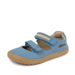 Chlapčenské barefoot sandále PROTETIKA NERY BLUE blue - 24