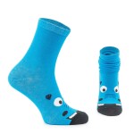 FUNNY chlapčenské ponožky - 3pack, Pidilidi, PD0139-02, chlapec - 35-37