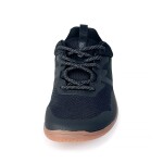 Barefoot tenisky Bugga NOX Black B00188-10 - 44