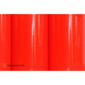 Oracover 54-064-010 fólie do plotra Easyplot (d x š) 10 m x 38 cm červená, oranžová; 54-064-010