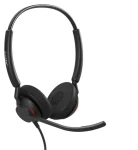 JABRA Engage 40 Stereo (4099-419-269) / Slúchadlá / mikrofón / USB-C/USB-A / stereo (4099-419-269)