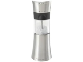 ColeMason Westbury Mlynček na soľ / 18 cm / akryl / Gourmet Precision+ (H306792P)