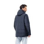 Jack Wolfskin Bunda Deutzer Long JKT M 1207451_1010 muži L