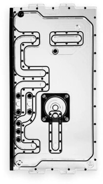 Stealkey Customs Stealkey Customs SK-Crosscool III Lian Li O11 DYNAMIC EVO RGB Distroprokove D-RGB