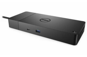 DELL WD19S 130W / dokovacia stanica / 3xUSB 3.0 / 2xUSB-C / 2xDP / 1xHDMI / 1xRJ-45 (210-AZBX)