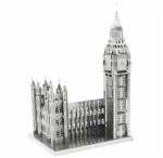 Metal Earth 3D Puzzle Big Ben