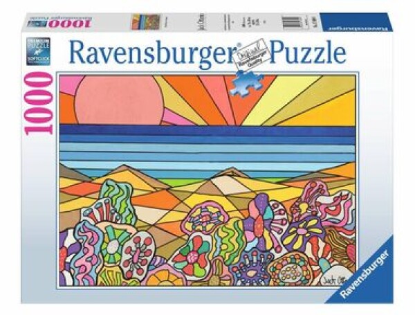 Ravensburger Jack Ottanio