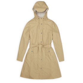 Bunda, mackintosh Rains Curve Jacket W3 W 18130 24 dámska XL