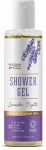 Wooden Spoon Sprchový gél Levanduľové noci 200 ml