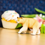 Safari Ltd. Safari Ltd. Baribal biely