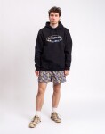 Patagonia M's '95 Oval Logo Uprisal Hoody Black: Kaleido XL