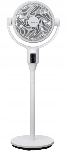 Hisense Hisense balta - Gridas ventirokovors CFM1699DW (3838782983467)