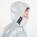 Bunda adidas x Moon Boot Padded Jacket Matte Silver XXL