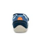 D.D.Step DDStep S116-61960 Royal Blue celoročné nízke barefoot topánky 29 EUR