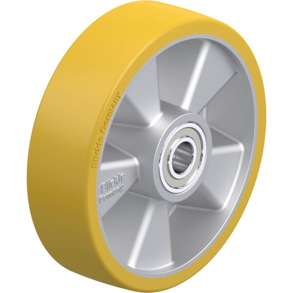 Blickle 282400 plastové koliesko; 282400