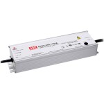 MEAN WELL HVGC-240-1050AB LED driver konštantný prúd 240 W 525 - 1050 mA 114.3 - 228.6 V/DC nastaviteľný, stmievateľný, stmievací funkcie 3v1, PFC spínacie; HVGC-240-1050AB