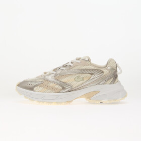 Tenisky Lacoste L003 Neo Shot Off White/ Silver EUR 37