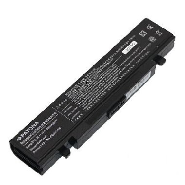 PATONA Aku Samsung P50/60 R40/45 X60 4800mAh Li- ION 11,1V (PT2078)