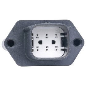 Molex zástrčkový konektor na kábel 194290036 1 ks Bulk; 194290036