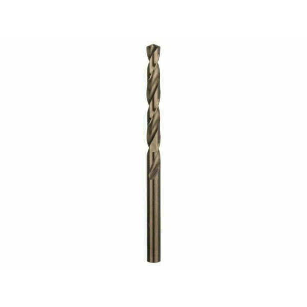 BOSCH Vrták do kovu HSS-Co, DIN 338 6x57x93mm