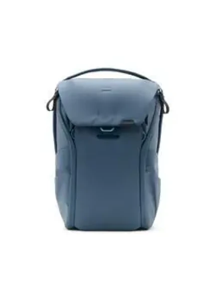 Peak Design Everyday Backpack 20L v2 - Ocean / Batoh na fotoaparát / objem 20 litrov / rozmery 30x56.5x21 cm (BEDB-20-DS-3)