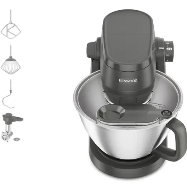 Kenwood KHC30.045GY / Kuchynský robot (0W20010133)