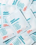Vilgain Elektrolyty – Mango & grep 160 g (20 x 8 g)