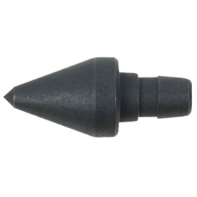 Špicatý nástavec, kónický/špicatý KS Tools 1405262; 1405262