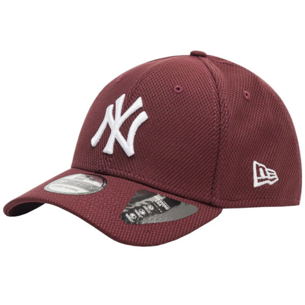 New Era 39Thirty New York Yankees Mlb Cap 12523908