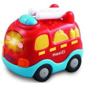 VTech Tut Tut - Hasiči