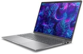 HP HP ZBook 8 G1i 16 - Ultra 7-255H, 32GB, 1TB SSD, NVIDIA RTX 500 Ada 4GB, 16 WUXGA 400-nit AG, 5MP IR cam, WWAN-ready, Smartcard, FPR, Nordic backlit klaviatūra, 77Wh, Win 11 Pro, 3 metai