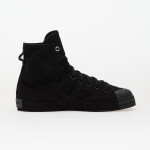 Tenisky Y-3 Nizza Hi Black/ Black/ Black EUR 41 1/3