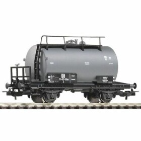 Piko 57715 Cisternový vagón DR III