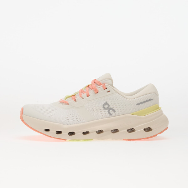 Tenisky On W Cloudrunner 3 Ivory/ Dew EUR 41