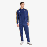 Mikina adidas Real Madrid Originals Track Top Dark Blue S