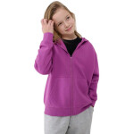 4F F1853 Jr Mikina 4FJWSS25TSWSF1853 50S 146 cm