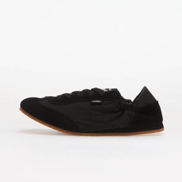 Vans Super Lowpro Ballet Light Black 5