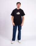 Carhartt WIP S/S Impact T-Shirt Black S