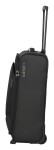 Palubný kufor Travelite Jetpack Slim 2 Cabin Black