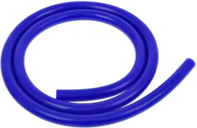 Alphacool Silicone Bending Insert modrá / Ohýbacia vložka / 13 mm / ID 1/2" HardTubes / 100 cm (29126)