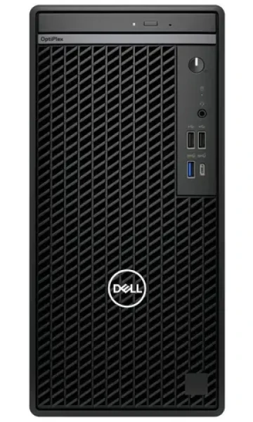 DELL OptiPlex 7020 MT čierna / Intel Core i5-14500 2.6GHz / 8GB / 512GB SSD / Intel UHD 770 / W11P (3C4GJ)